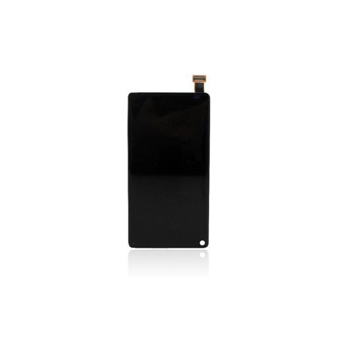 Écran LCD Nokia Serie N N950