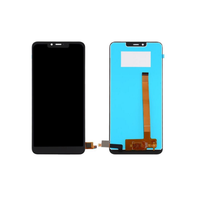 Écran LCD Wiko VIEW 2 GO