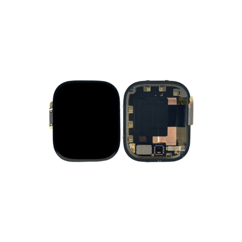 ORIGINAL (ÉCRAN COMPLET) LCD Apple Watch SERIE ULTRA 2e gén (49MM) NOIR