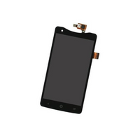 Écran LCD + écran tactile Acer Liquid S1 S150 Noir