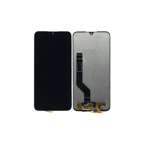 ORIGINAL (Sans châssis) ÉCRAN LCD Mi PLAY Noir