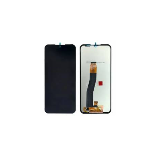 ORIGINAL (Sans châssis) Écran LCD OUKITEL WP52