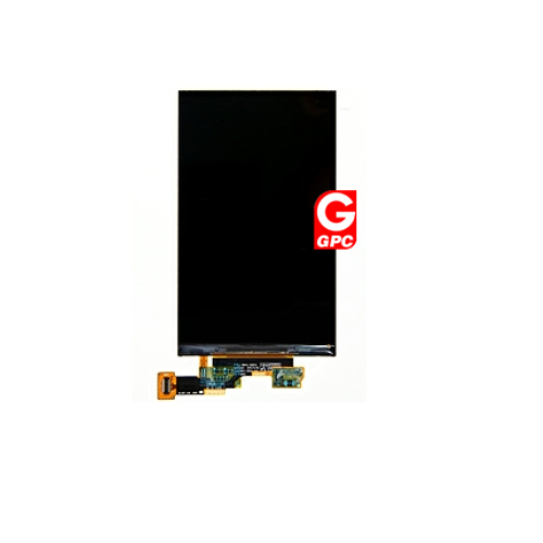 Écran LCD LG Optimus L7 (P700)