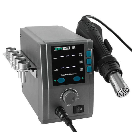 SUGON 2020D Hot Air Gun