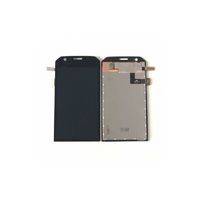 ORIGINAL (Sans châssis) Écran LCD CAT PHONE S31