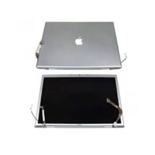 ORIGINAL Démonté / Reconditionné (ASSEMBLAGE D'ÉCRAN COMPLET) Macbook Pro 17" Previous Unibody (A1151) 2006 Argent