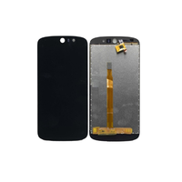 Écran LCD + écran tactile Acer Liquid Z530 Blanc