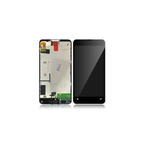Écran LCD Nokia Serie N N630 / N635