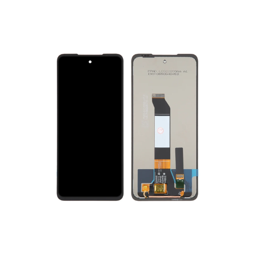 ORIGINAL (Sans châssis) Écran LCD UMIDIGI BISON GT2 4G/5G Noir