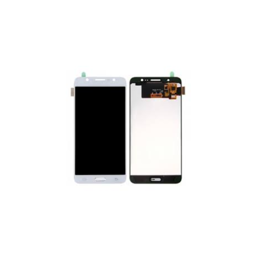 SERVICE PACK (Sans Châssis) Écran LCD Samsung Galaxy J7 PRIME 2016 / On7 2016(G610F)