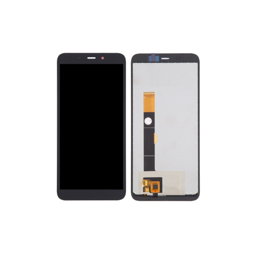 ORIGINAL (Sans châssis) Écran LCD OUKITEL WP32 PRO