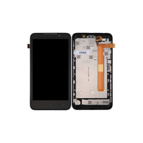 Écran Complet HTC Desire 516 Blanc