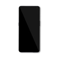 Écran LCD + écran tactile + Cadre - 1001100047 - OnePlus 9 Pro (LE2123) Vert Pin