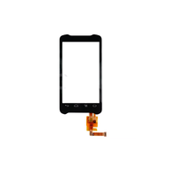 ORIGINAL (Sans châssis) Écran LCD TC55