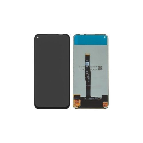 ORIGINAL (Sans châssis) Écran LCD NOIR Huawei NOVA 6 SE