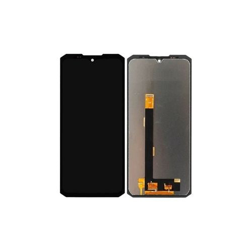 ORIGINAL (Sans châssis) Écran LCD Doogee FIRE 6 MAX