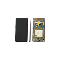 SERVICE PACK (Avec châssis) Écran LCD Samsung Galaxy A80 (A805F)