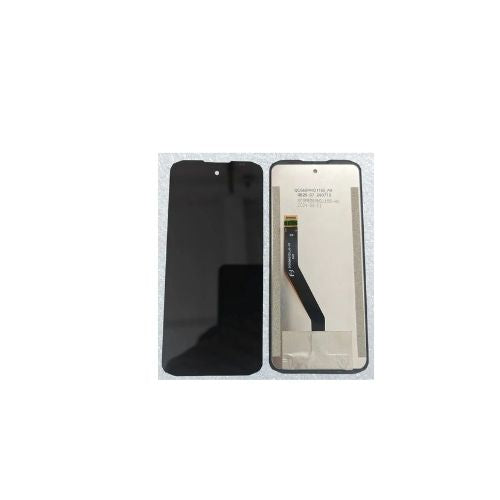 ORIGINAL (Sans châssis) Écran LCD Doogee FIRE 6 POWER
