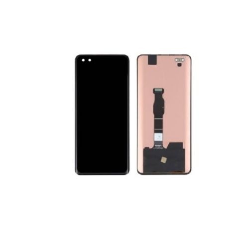 ORIGINAL (Sans chÃssis) Écran LCD NOIR Huawei NOVA 7 PRO 5G