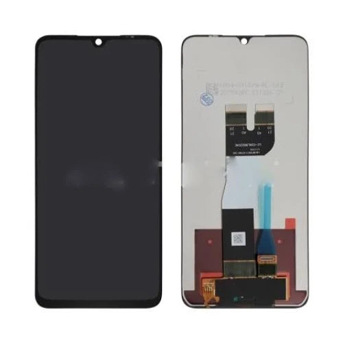 ORIGINAL (Sans châssis) Écran LCD Samsung Galaxy A05S (A057F) Noir