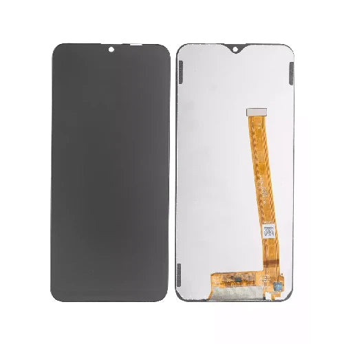 ORIGINAL (Sans châssis) Écran LCD Samsung Galaxy A10E (A102F) Noir