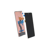 SERVICE PACK (Externe) (Sans châssis) Écran LCD Galaxy Z Fold 4 5G (F936B/U) Noir fantôme