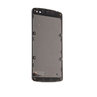 Écran Complet LG L Fino (D290) Noir