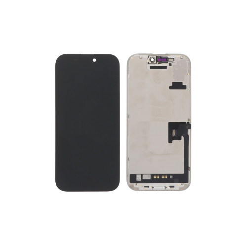 Écran LCD ZY FHD INCELL pour iPhone 16 Pro