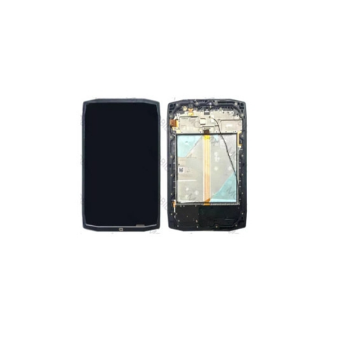 ORIGINAL (Sans châssis) Écran LCD Crosscal CORE T4