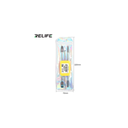 Outils d'ouverture 3 en 1 Relife RL-065