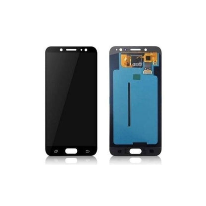 SERVICE PACK (Sans Châssis) Écran LCD Samsung Galaxy C8/J7 PLUS 2017 (C7100/C710F)