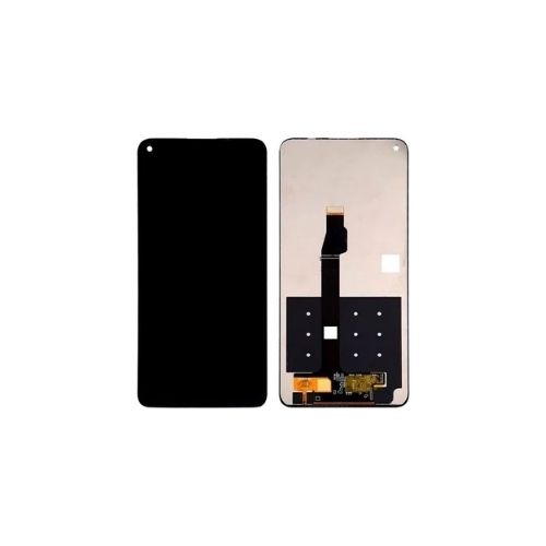 ORIGINAL (Sans châssis) Écran LCD NOIR Huawei NOVA 7 SE