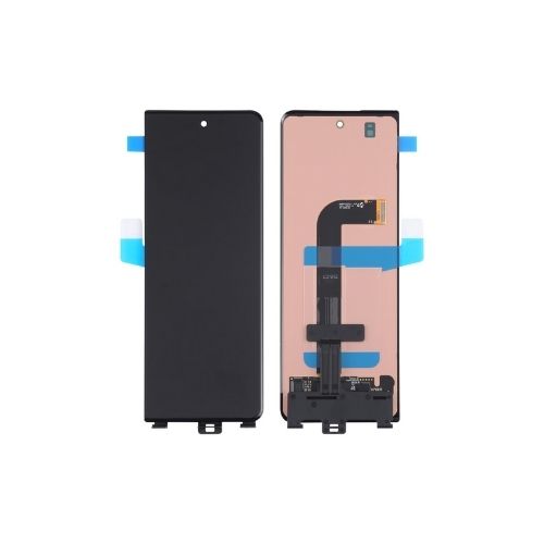 SERVICE PACK (Externe) (Sans châssis) Écran LCD Galaxy Z Fold 2 5G(F916B/U) Noir mystique