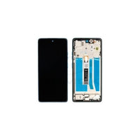 SERVICE PACK (Avec châssis) Écran LCD Samsung Galaxy A36 5G (A366B/U)