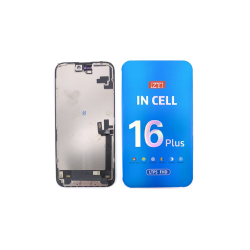ZY FHD INCELL ÉCRAN LCD iPhone 16 PLUS
