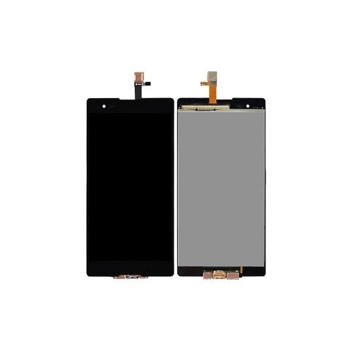 ORIGINAL (Sans châssis) Écran LCD Sony Xperia T2
