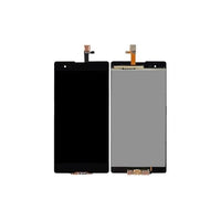 ORIGINAL (Sans châssis) Écran LCD Sony Xperia T2