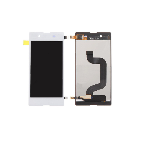 Écran LCD + écran tactile Sony Xperia E3 (D2202) Blanc
