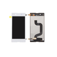 Écran LCD + écran tactile Sony Xperia E3 (D2202) Blanc