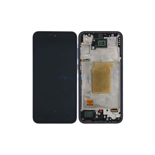 SERVICE PACK (Avec châssis) Écran LCD Samsung Galaxy A35 5G (A356B/U)