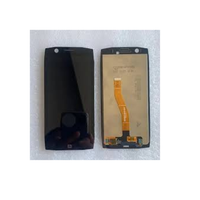 ORIGINAL (Sans châssis) Écran LCD Crosscal ACTION X5