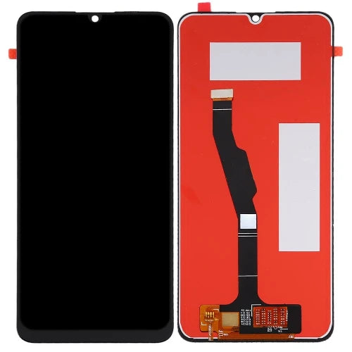 ORI (Sans châssis) ÉCRAN LCD HONOR PLAY 9A NOIR