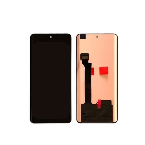 ORIGINAL (Sans châssis) Écran LCD NOIR Huawei NOVA 8 4G/5G