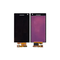 ORIGINAL (Sans châssis) Écran LCD Sony Xperia S