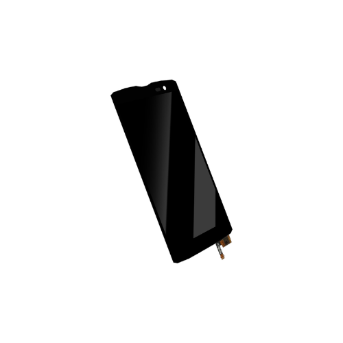 ORIGINAL (Sans châssis) Écran LCD Crosscal ACTION X3