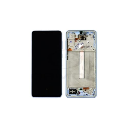 SERVICE PACK (Avec châssis) Écran LCD Samsung Galaxy A33 5G (A336B)