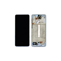 SERVICE PACK (Avec châssis) Écran LCD Samsung Galaxy A33 5G (A336B)