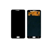 SERVICE PACK (Sans Châssis) Écran LCD Samsung Galaxy C7 (C7000)