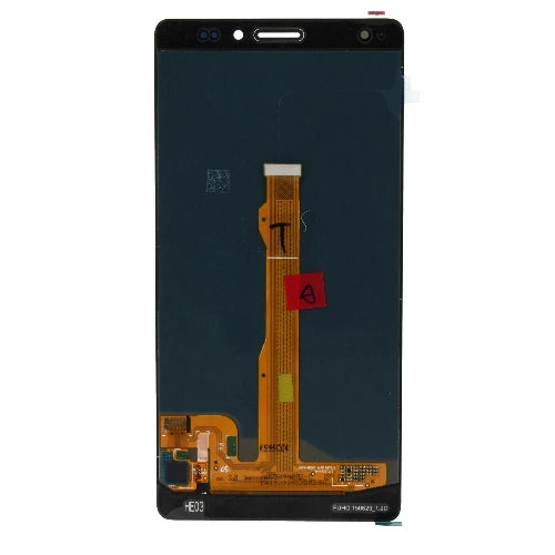 ORI (Sans châssis) ÉCRAN LCD HONOR PLAY 8 NOIR