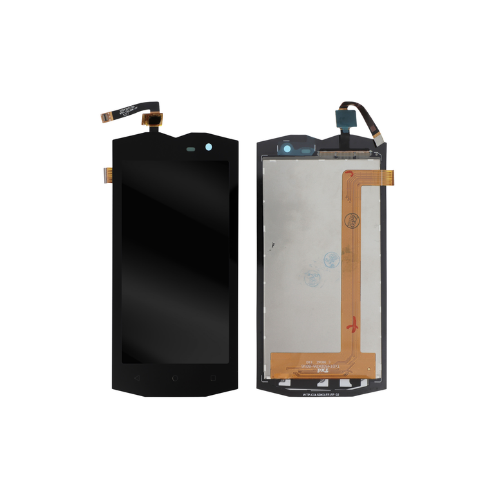 ORIGINAL (Sans châssis) Écran LCD Crosscal TREKKER M1 CORE